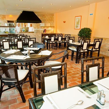 Apartamentos da Balaia Albufeira Bagian luar foto