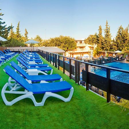 Apartamentos da Balaia Albufeira Bagian luar foto