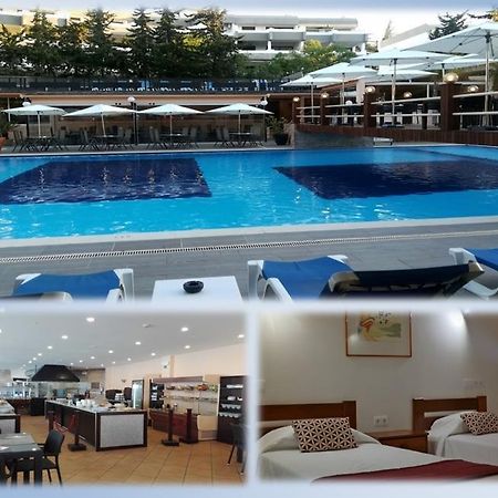 Apartamentos da Balaia Albufeira Bagian luar foto