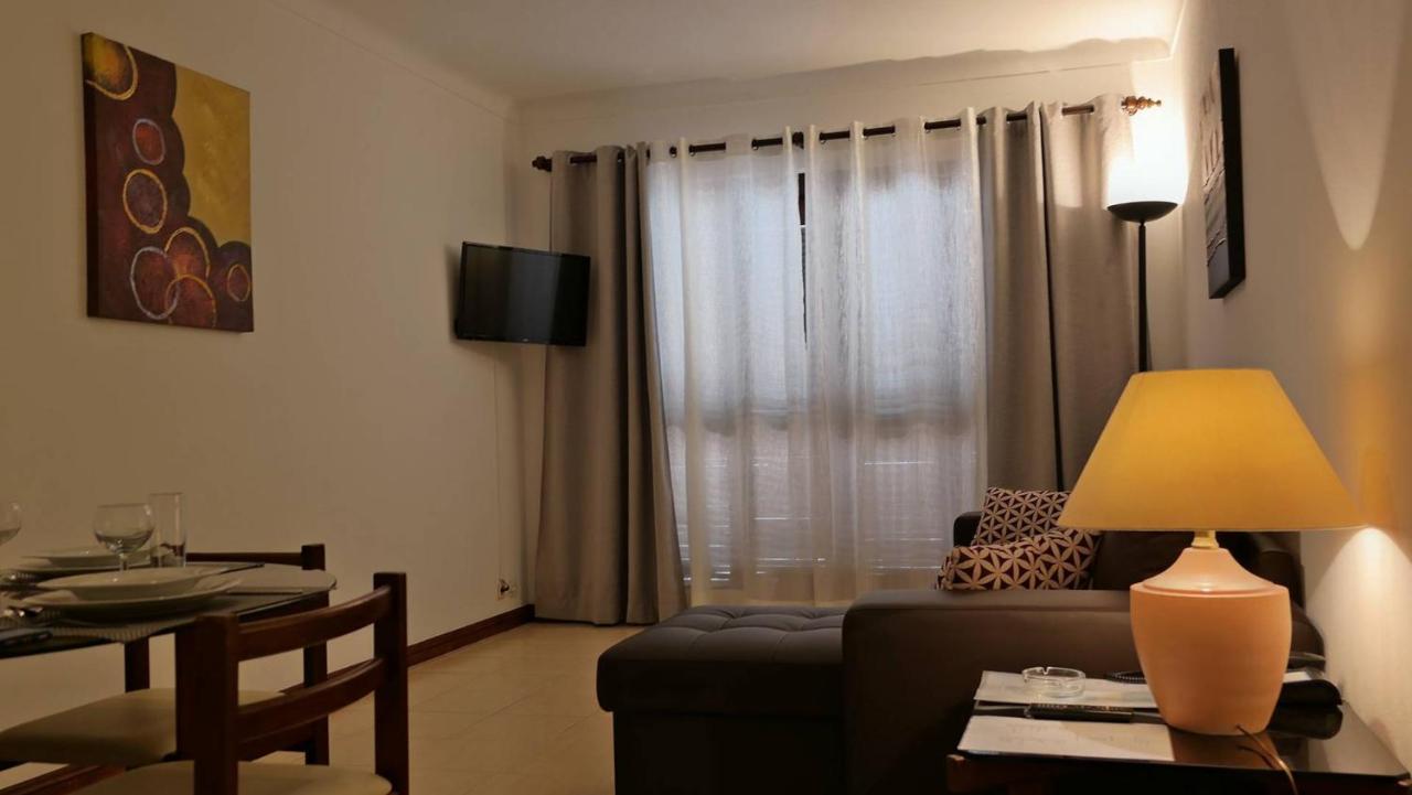 Apartamentos da Balaia Albufeira Bagian luar foto
