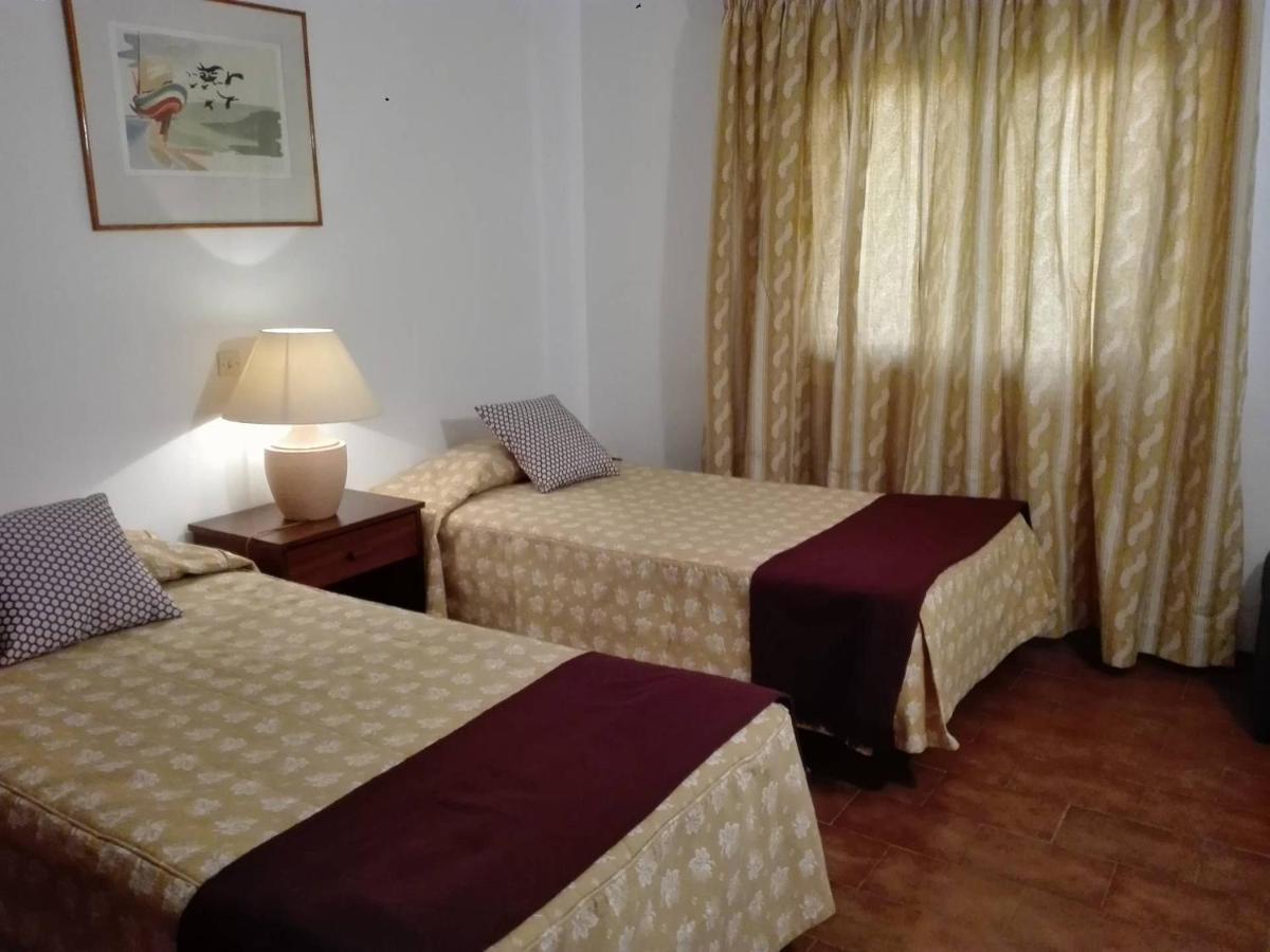Apartamentos da Balaia Albufeira Bagian luar foto