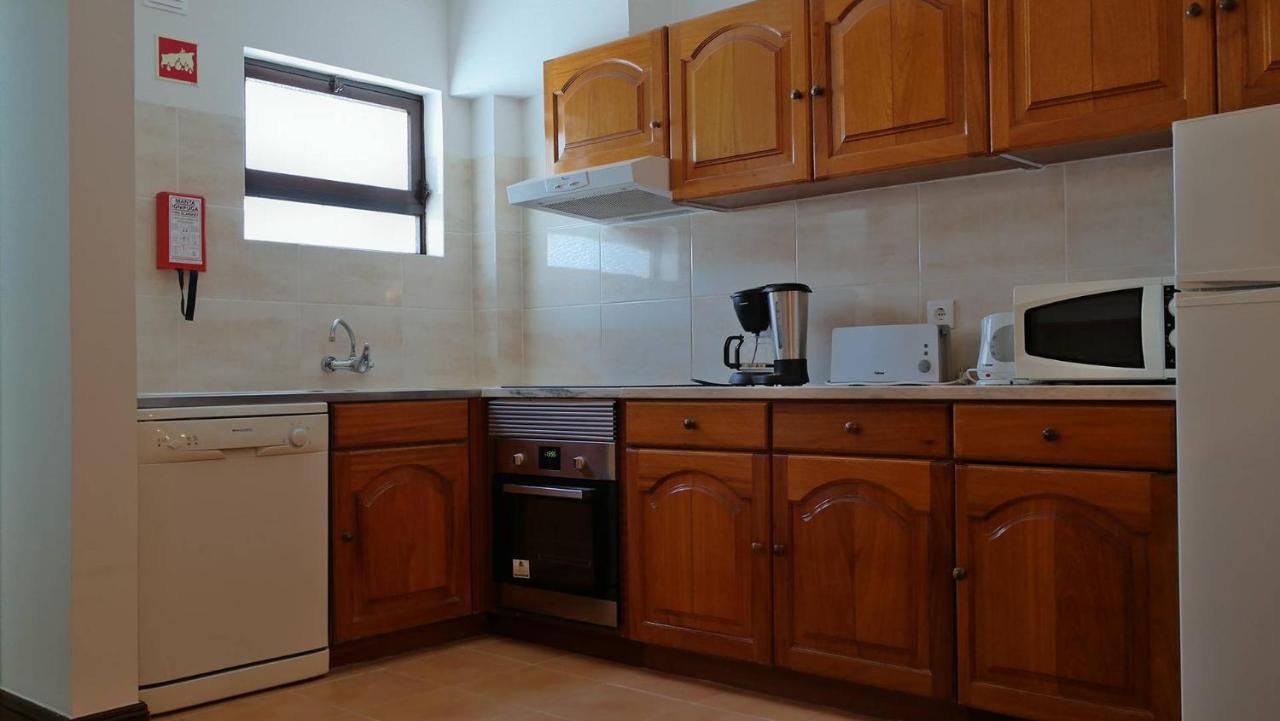 Apartamentos da Balaia Albufeira Bagian luar foto