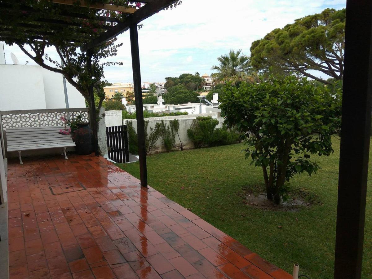 Apartamentos da Balaia Albufeira Bagian luar foto