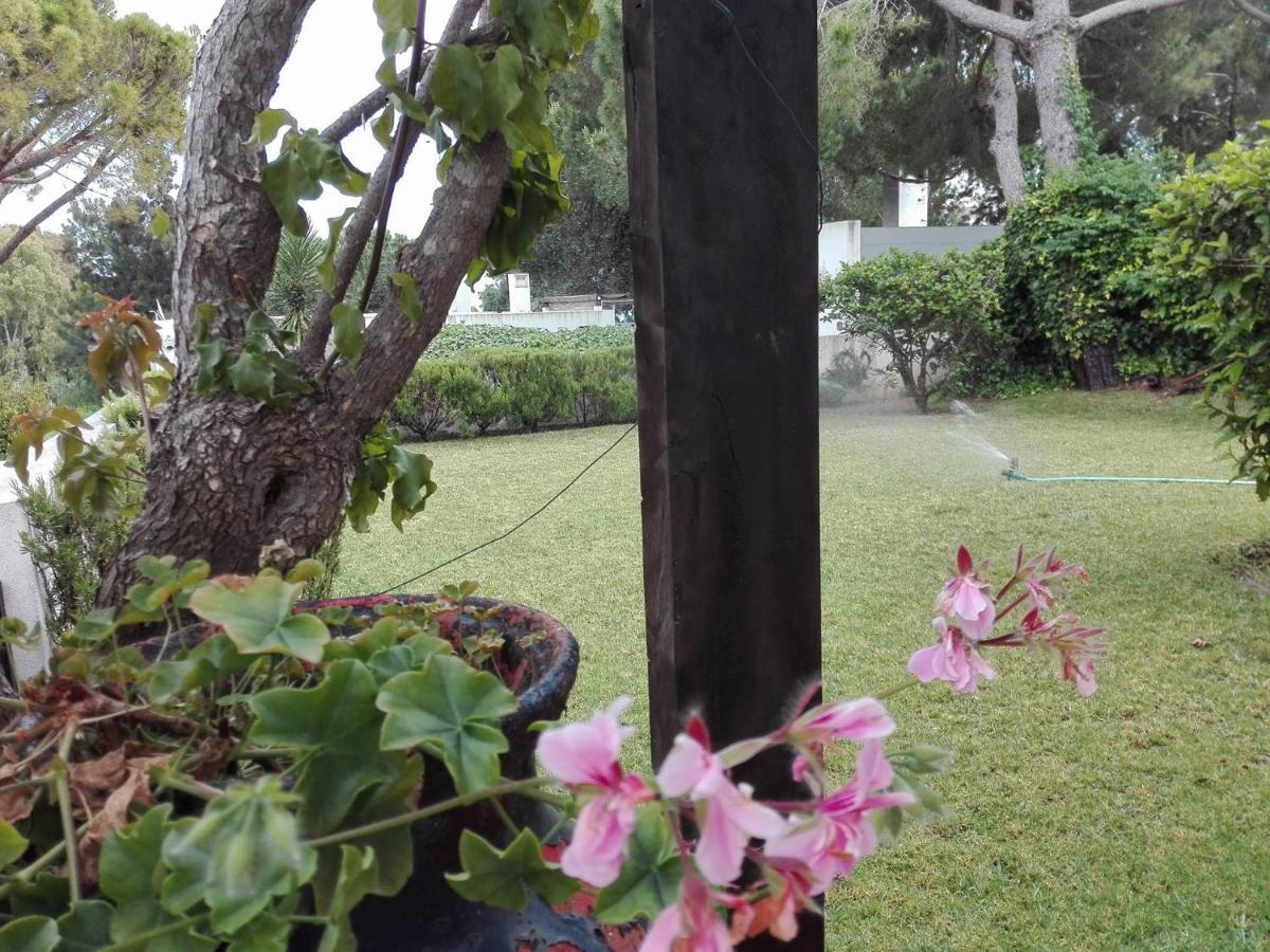 Apartamentos da Balaia Albufeira Bagian luar foto