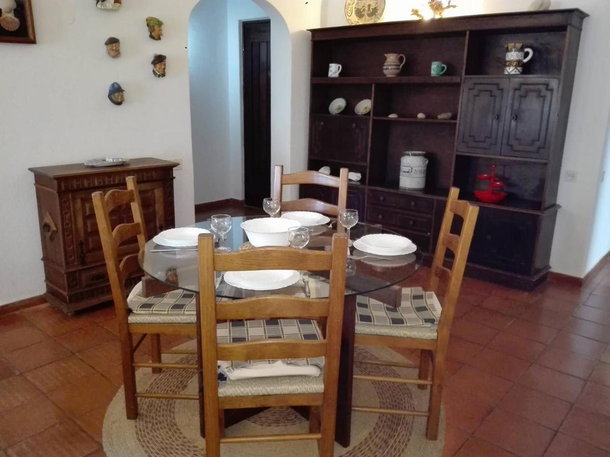 Apartamentos da Balaia Albufeira Bagian luar foto