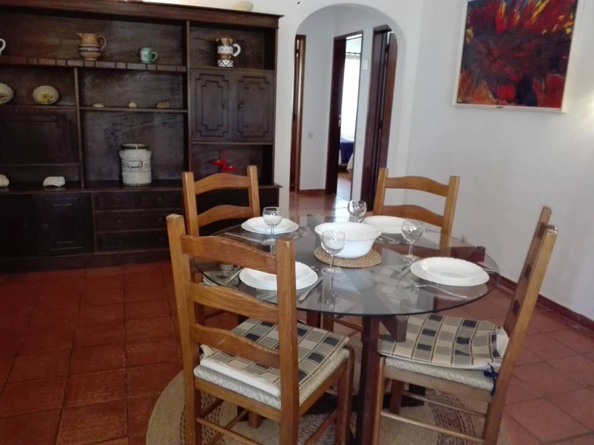 Apartamentos da Balaia Albufeira Bagian luar foto
