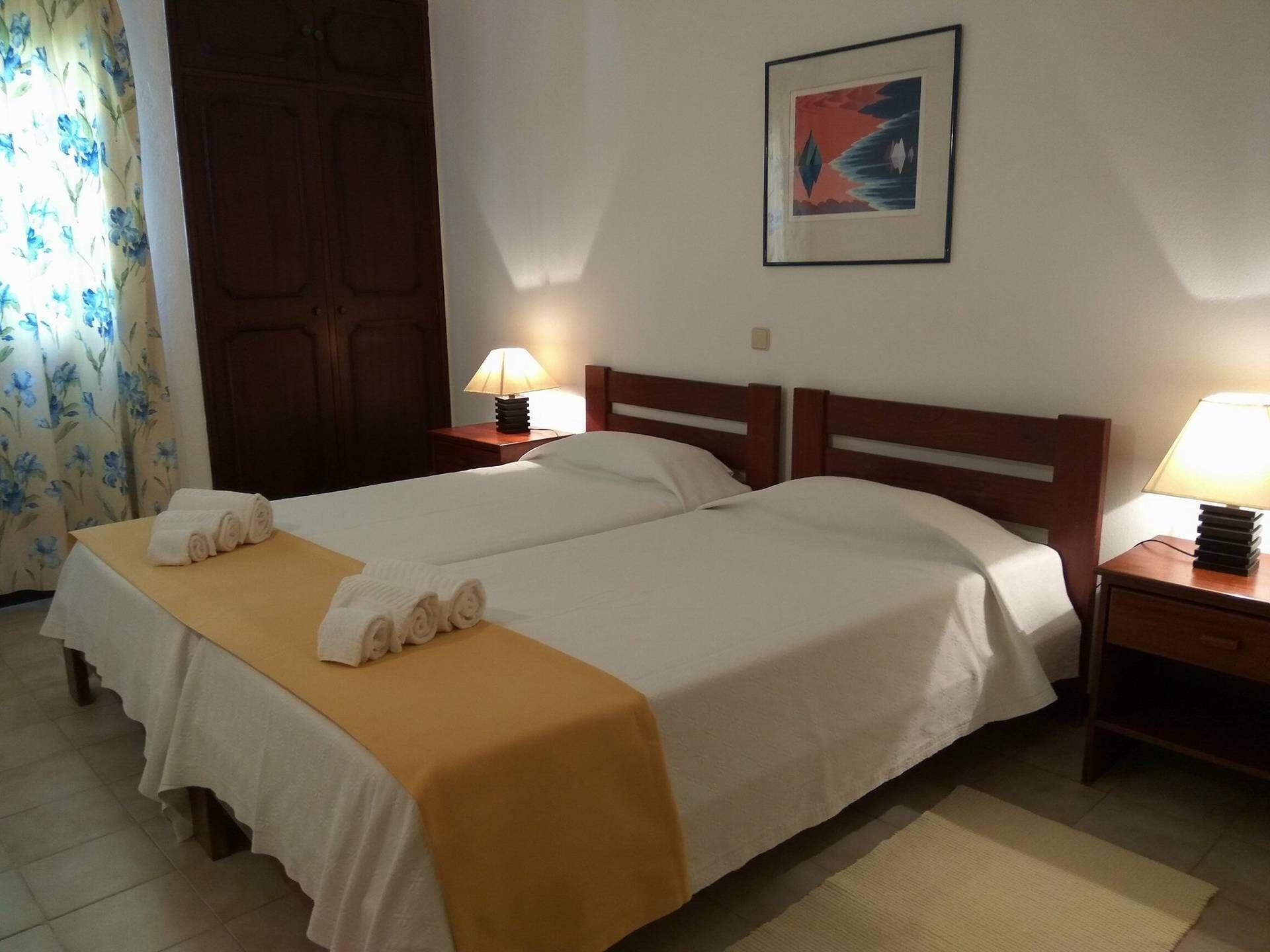 Apartamentos da Balaia Albufeira Bagian luar foto