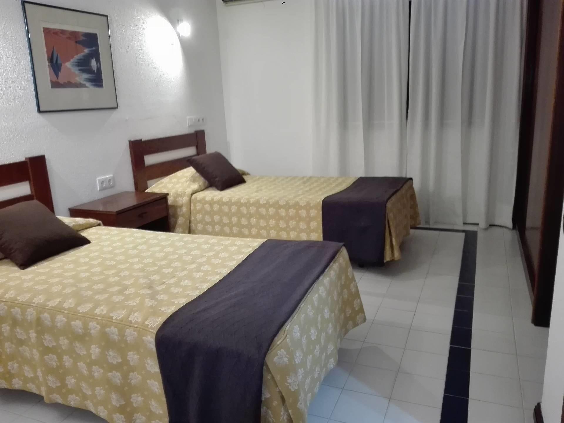 Apartamentos da Balaia Albufeira Bagian luar foto