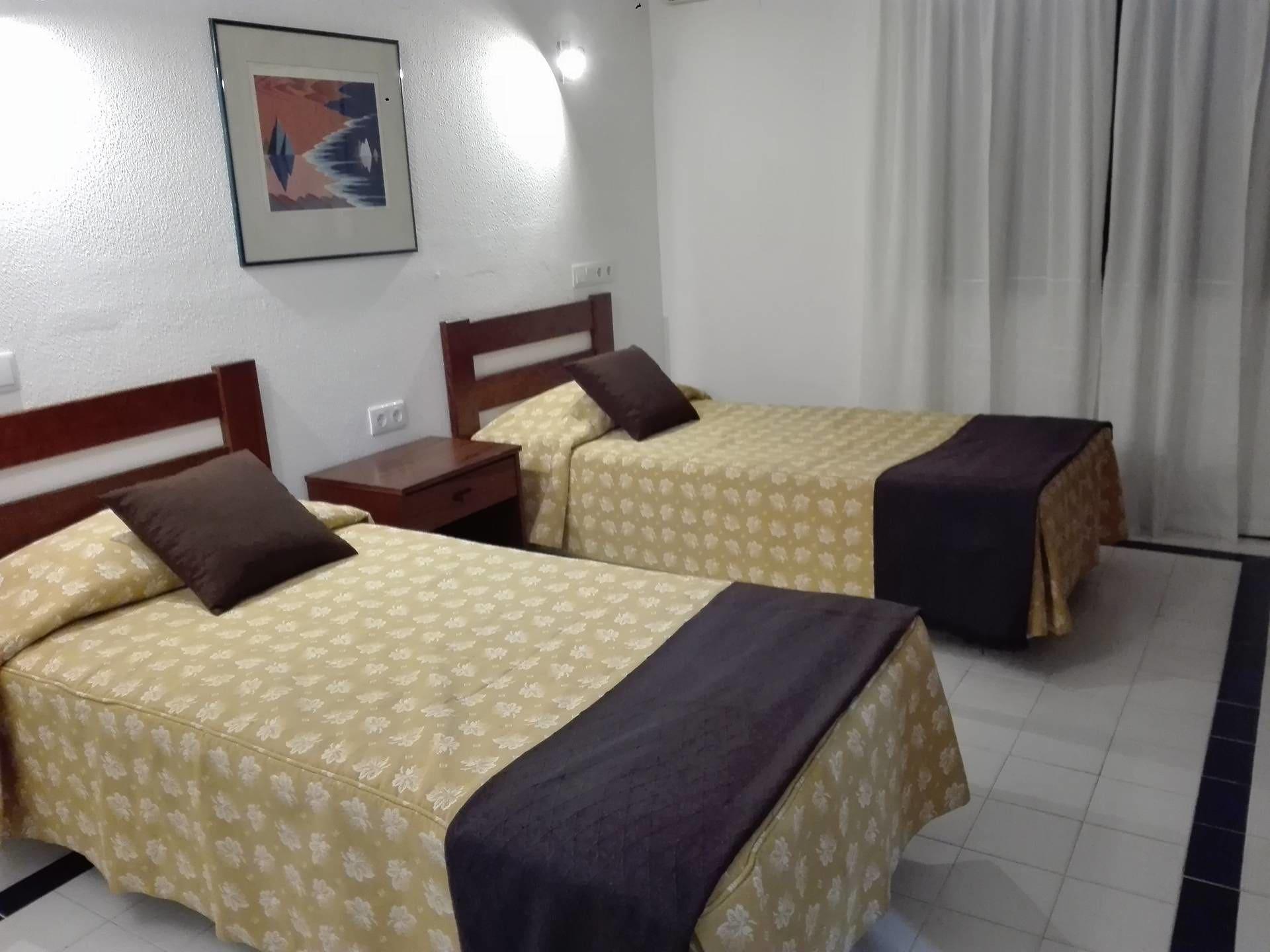 Apartamentos da Balaia Albufeira Bagian luar foto