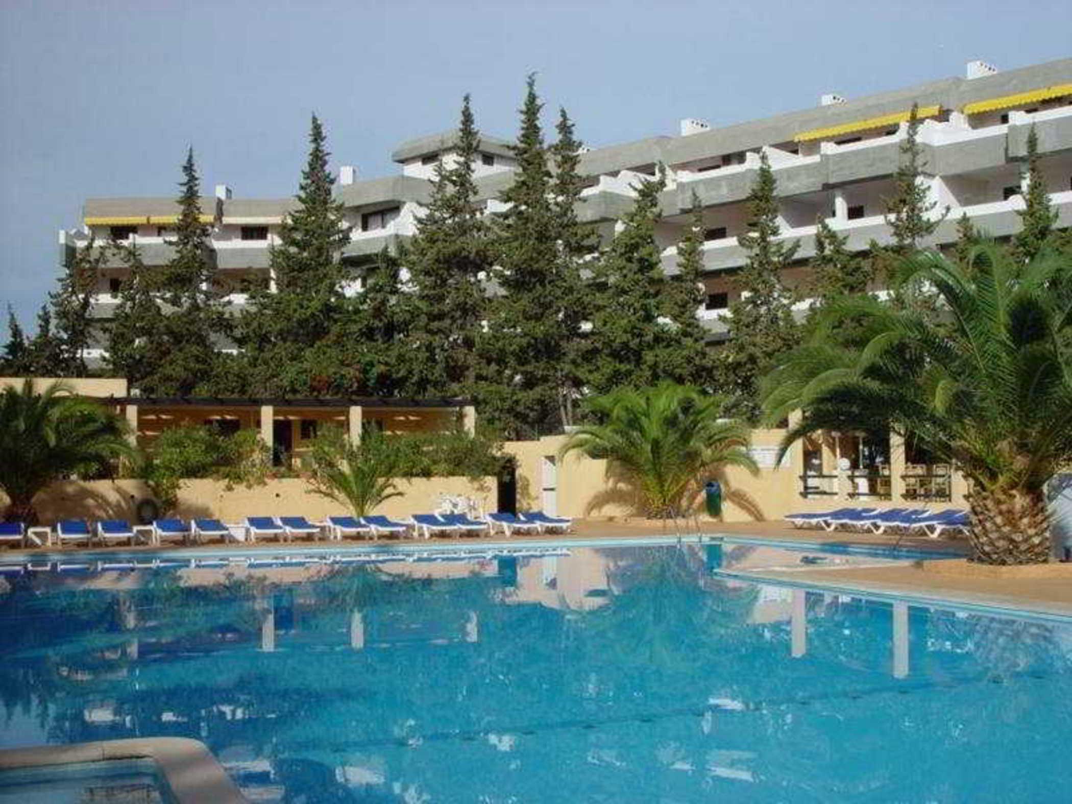 Apartamentos da Balaia Albufeira Bagian luar foto