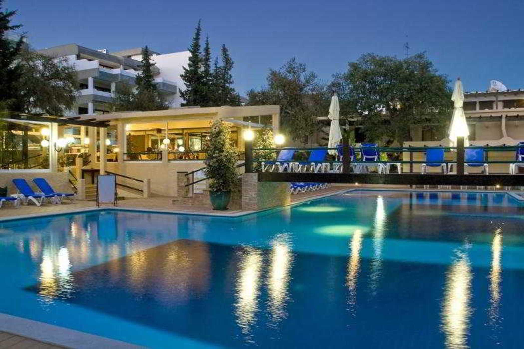 Apartamentos da Balaia Albufeira Bagian luar foto