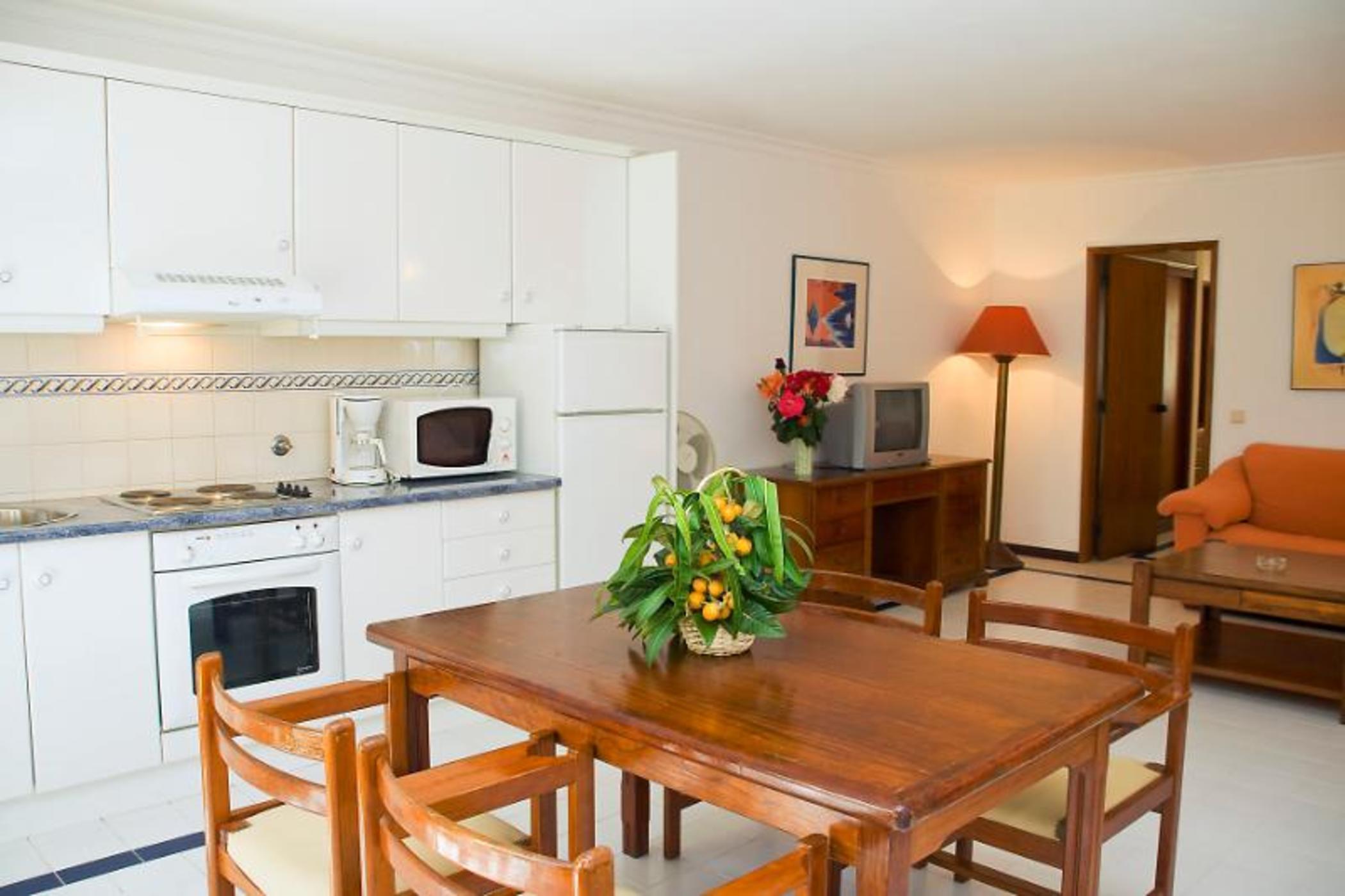 Apartamentos da Balaia Albufeira Bagian luar foto