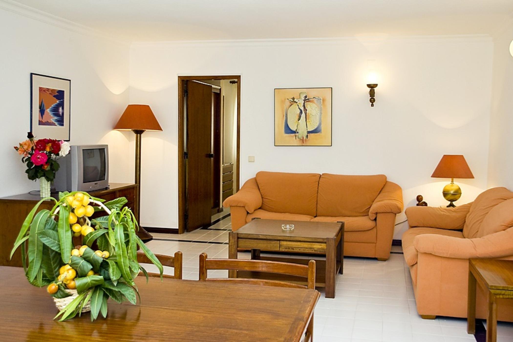 Apartamentos da Balaia Albufeira Bagian luar foto
