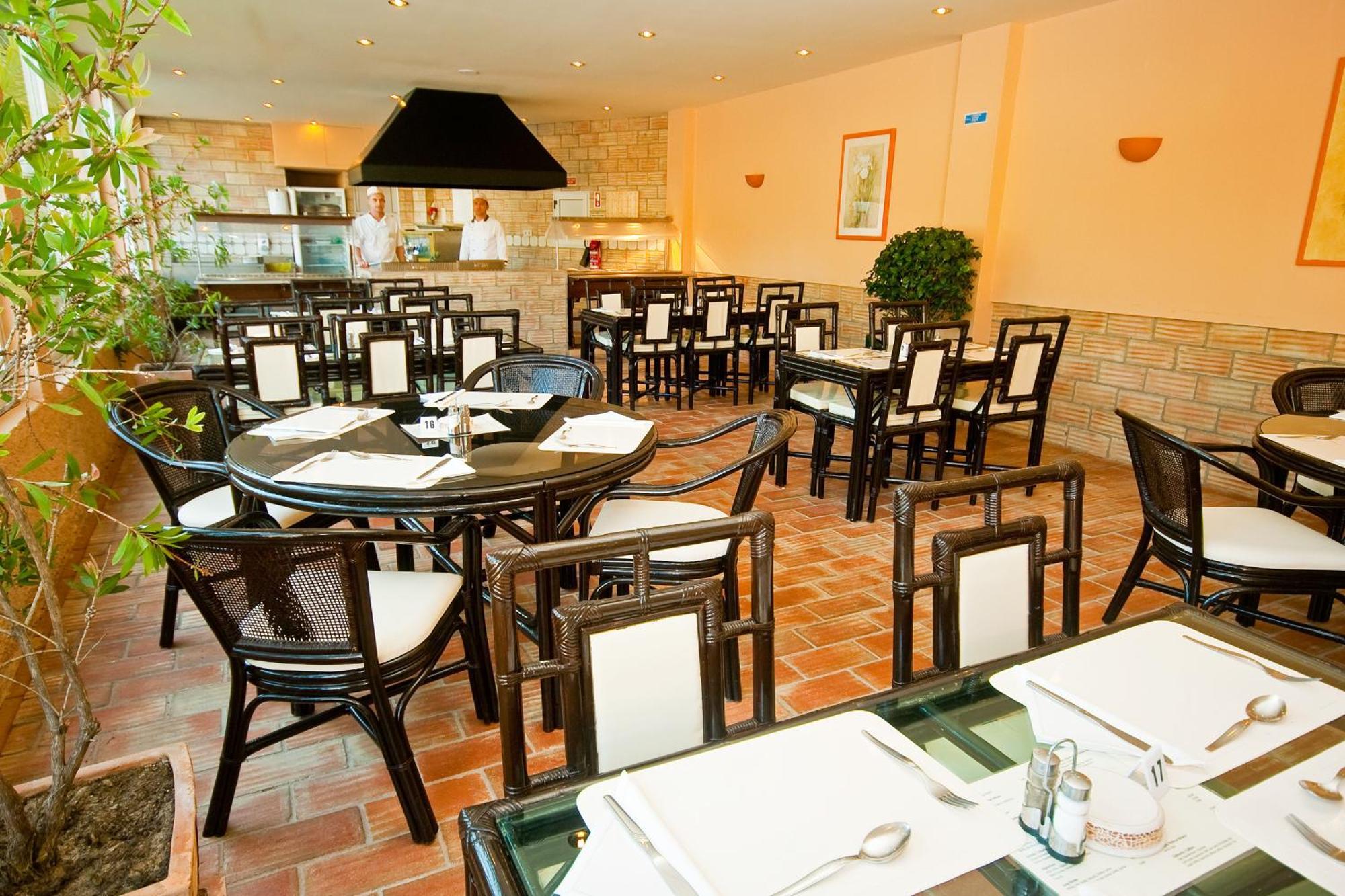 Apartamentos da Balaia Albufeira Bagian luar foto