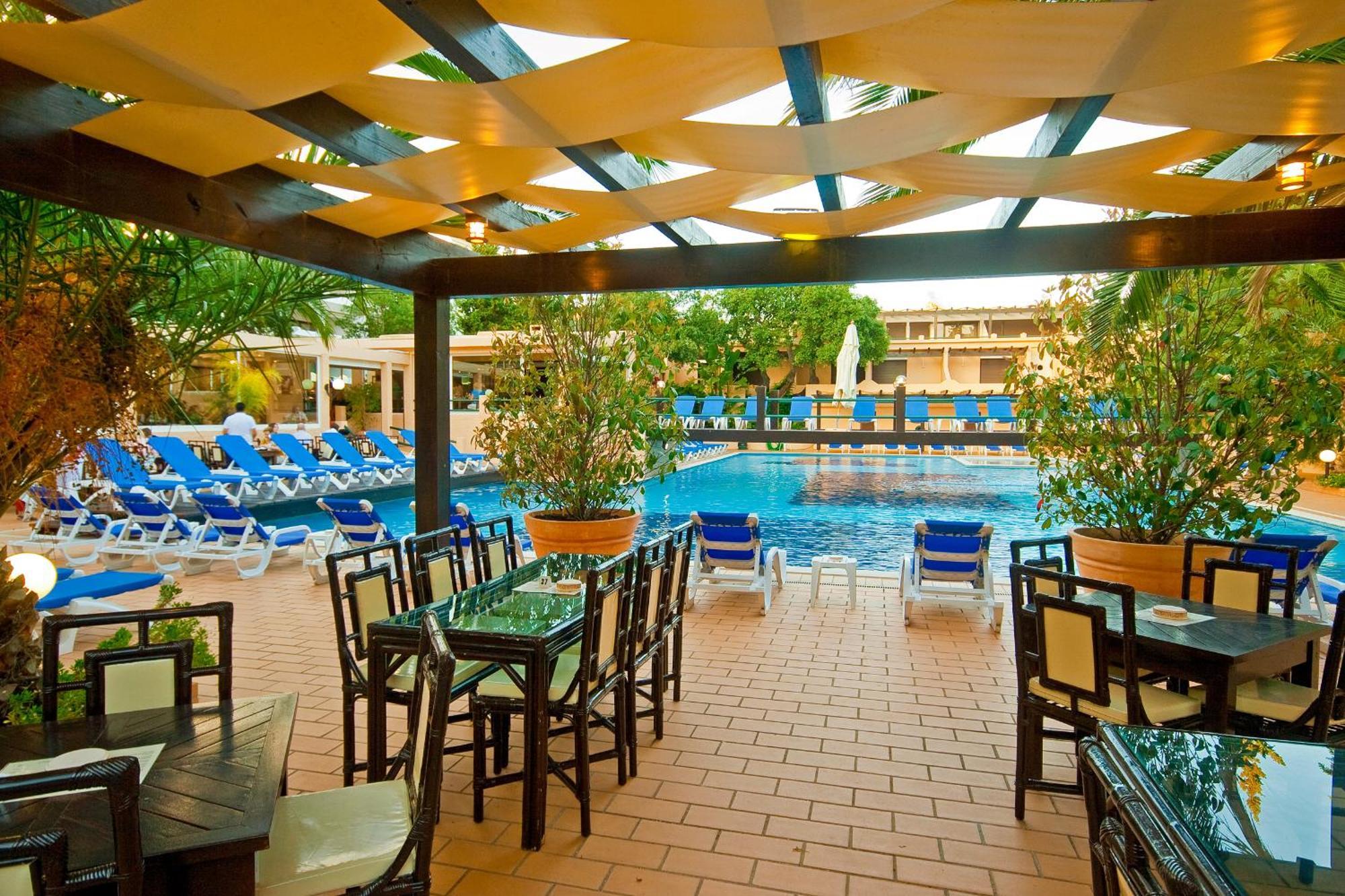 Apartamentos da Balaia Albufeira Bagian luar foto