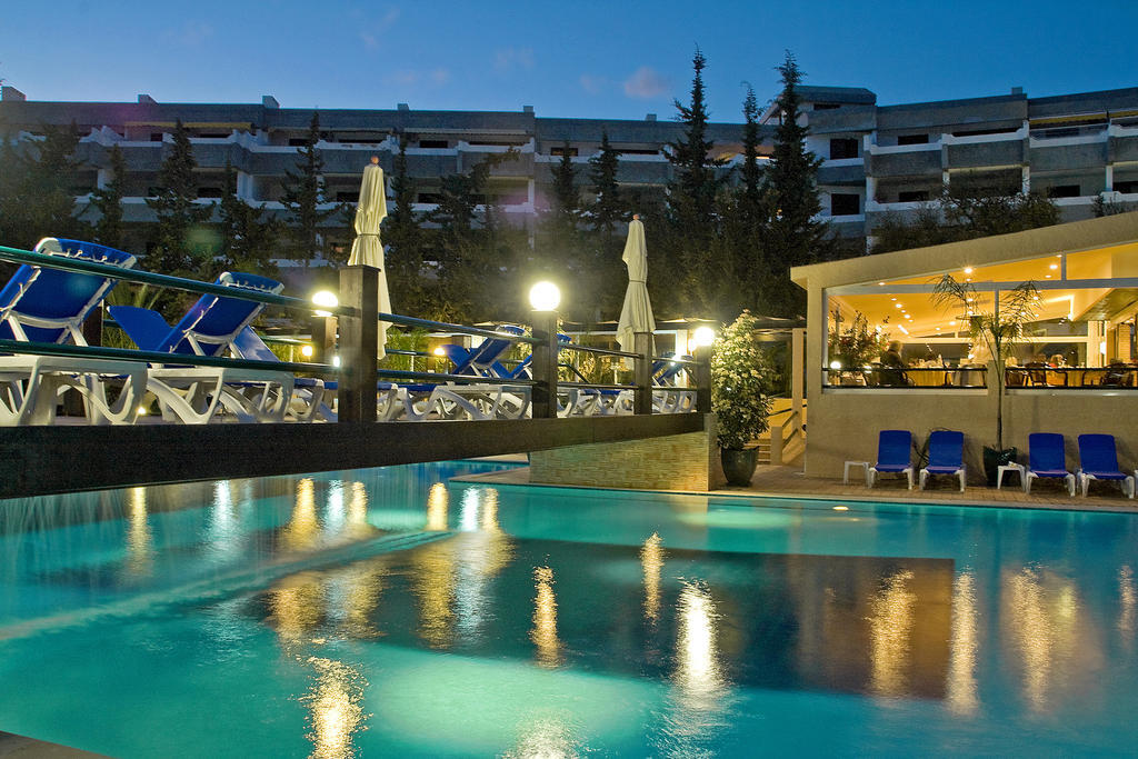 Apartamentos da Balaia Albufeira Bagian luar foto