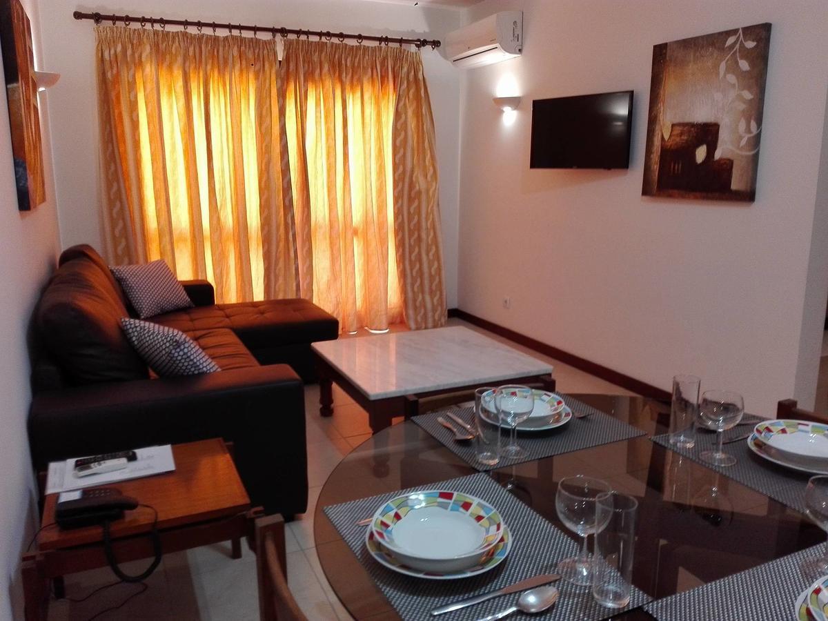 Apartamentos da Balaia Albufeira Bagian luar foto