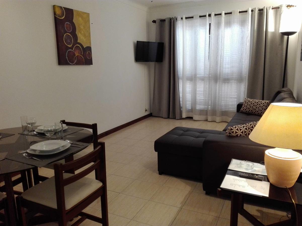 Apartamentos da Balaia Albufeira Bagian luar foto