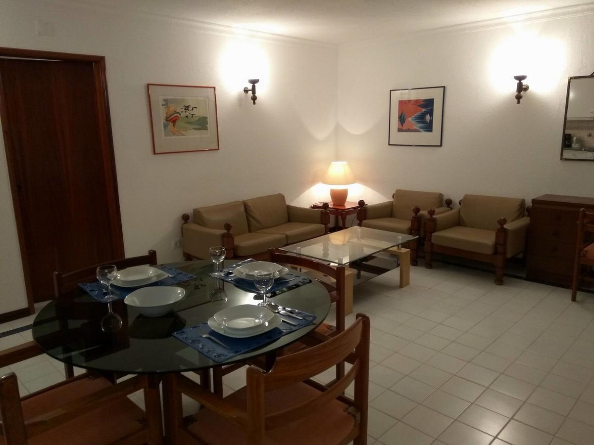 Apartamentos da Balaia Albufeira Bagian luar foto
