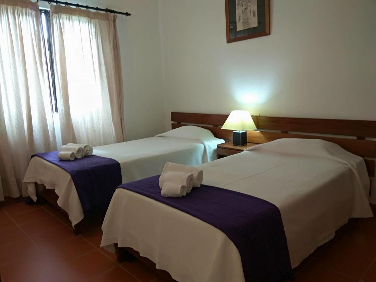 Apartamentos da Balaia Albufeira Bagian luar foto