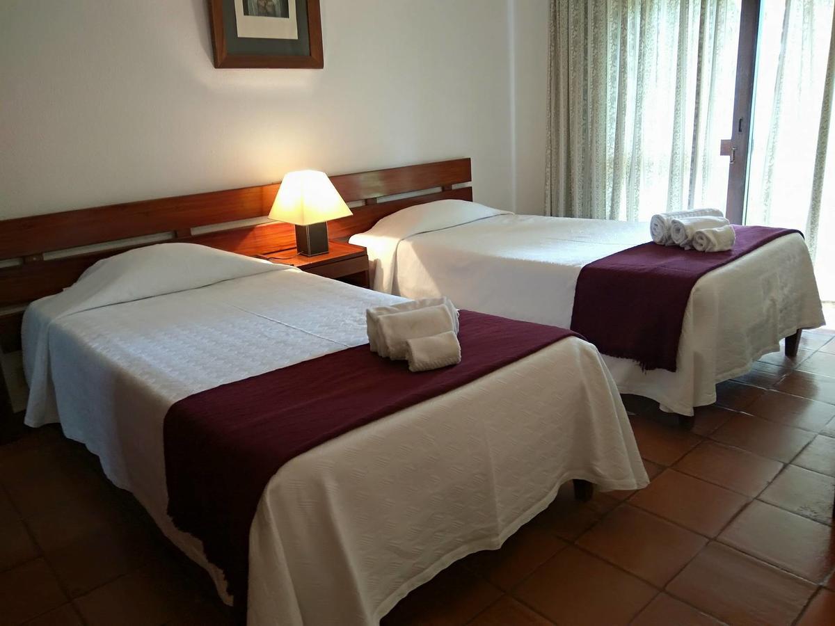 Apartamentos da Balaia Albufeira Bagian luar foto