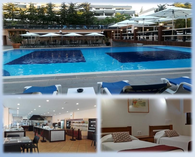 Apartamentos da Balaia Albufeira Bagian luar foto