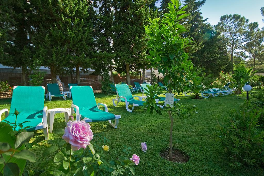 Apartamentos da Balaia Albufeira Bagian luar foto